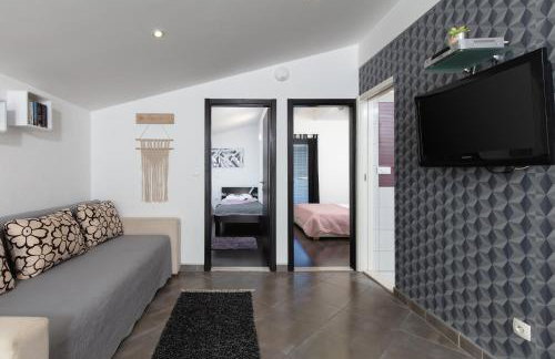 Apartments Bubalo - Photo 11