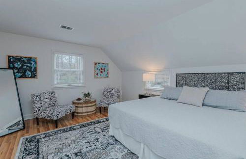 Artopia Retreat and Marys Gatehouse - Foto 6