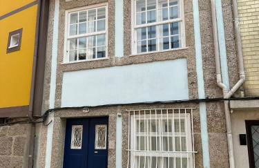 Casa Velhinha - Design, Culture and Comfort in Guimarães - Foto 47