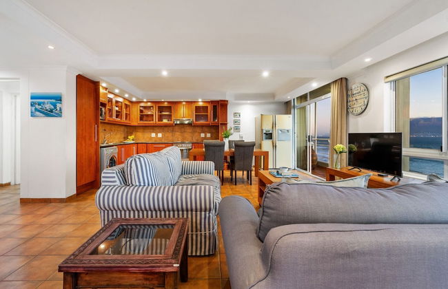 Ocean View 701 - Photo 7