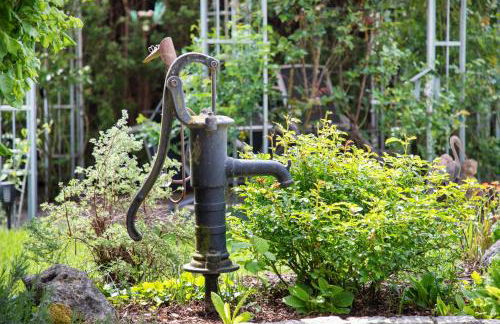 Fewo Kammeltal - Foto 30