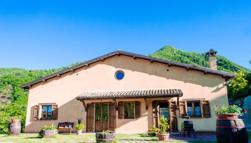 Agriturismo Pompagnano - Foto 3