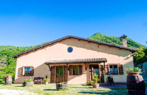 Agriturismo Pompagnano - Photo 3