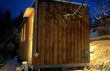 Tinyhaus Liho - Foto 4