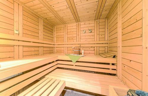 Cozy Apartment in Marktrodach With Sauna - Foto 36