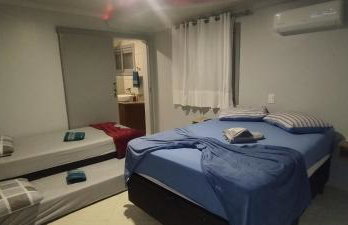 Casa familiar até 10 pessoas com banheira - Foto 28