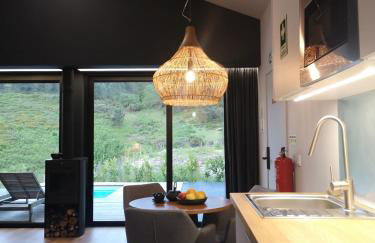 Em Xisto - Casas de Montanha - Casa T0 - Foto 10