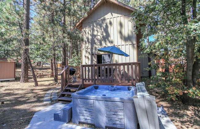 Rincon Cabin - Foto 10