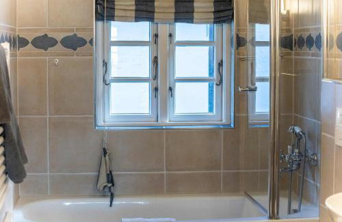 Ferienhaus Strandgut - Foto 12