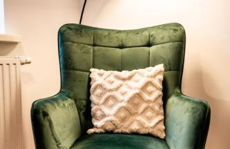 4 Zimmer hochwertig saniertes Cityapartment ruhig gelegen - Foto 68