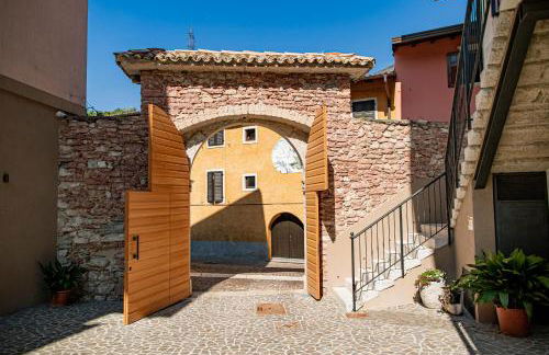 GARDA BALDO APARTMENTS - Photo 61