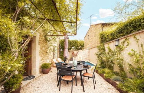 Le Mas des Sablières - Foto 32