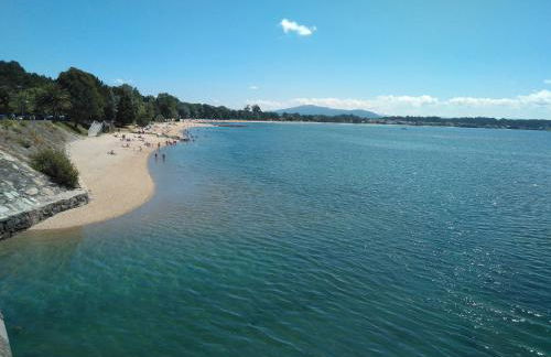 Impresionantes vistas al mar cerca de Santiago - Foto 18