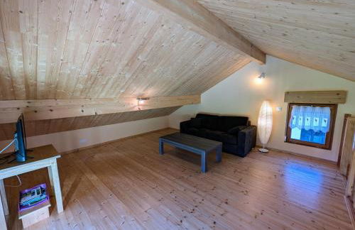 Gîte nature & confort rénové, Plateau des 1000 étangs - WIFI, parking - FR-1-583-302 - Foto 26