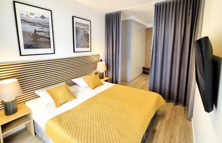 Apartamenty Dudek - stylowe apartamenty, 5 minut pieszo do morza! - Foto 36