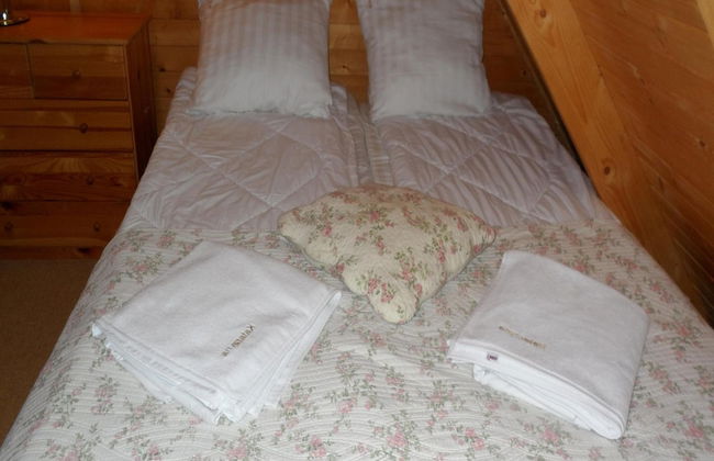 Holiday House in Sarbinowo Near Baltic Beach - Foto 4