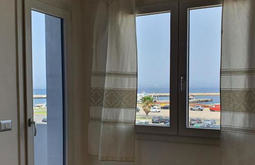 Sky and Sea Apartment Calasetta - Foto 7