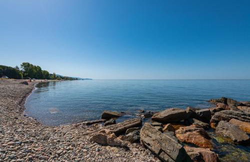 La casa davanti al mare - Foto 25