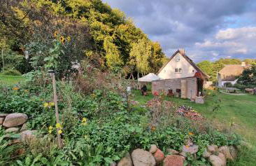 Apartment Kliemkiker, Nähe Binz in traumhafter Alleinlage - Foto 30