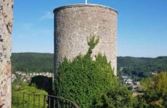 Apartment Bär by Interhome - Foto 43