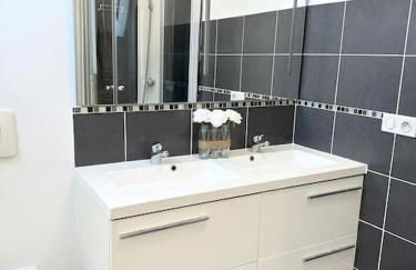 Chaleureuse maison au coeur d'Argenton-sur-Creuse - Foto 42