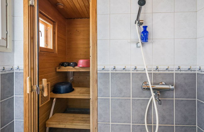 1 bedroom House in Sotkamo with sauna - Photo 12