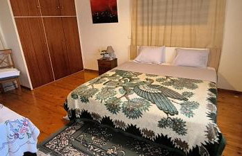 xanthi's sea front villas - Foto 42