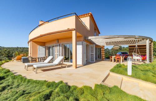 Villa La Ronde des Soleils - Photo 8