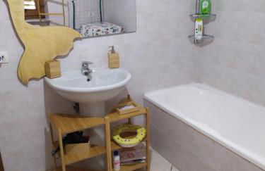 Casa Campomonte - Foto 7