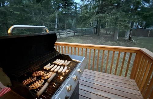 Hot Tub Stunning Mountain Views 2 kitchens 4 bedroom 2 bathroom - Foto 53