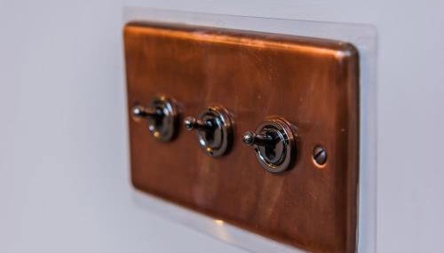 Oddfellows Hall - Foto 2