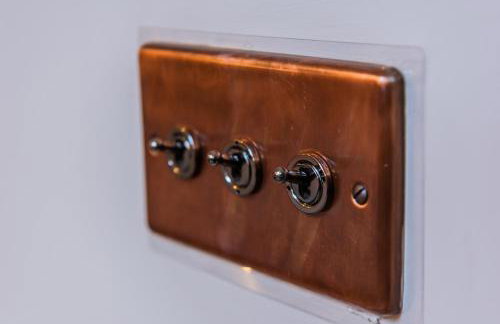 Oddfellows Hall - Foto 2