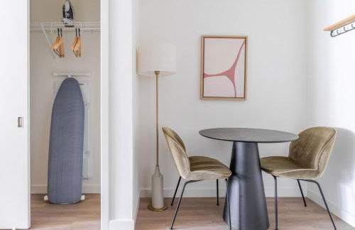 Blueground Old San Leandro fitness center nr Park SFO-1931 - Photo 17