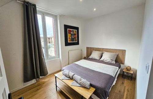 Le Just Logement 3 Pers - Foto 15