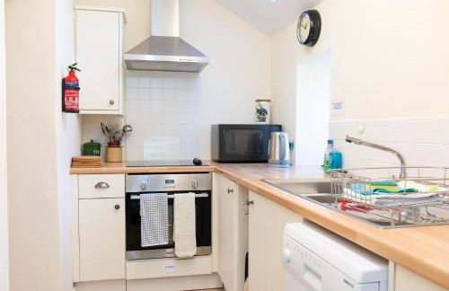 Cross Cottage - Foto 6