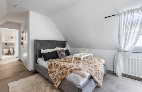 Deluxe Apartment - Foto 11