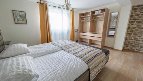 Gîte Bagatelle l'Ecrin du Ried PROCHE EUROPAPARK - Foto 5