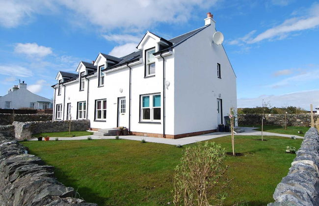 Port Charlotte Holidays - Foto 44