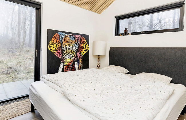 5 Star Holiday Home in Frederikshavn - Foto 2