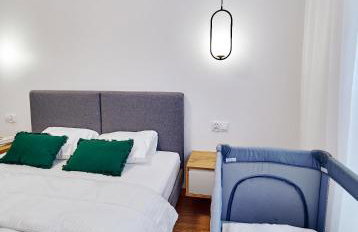 ApartFonte - Mickiewicza 2A - garaż podziemny - Foto 6