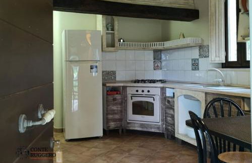 Tenuta Conte Ruggero - Foto 77