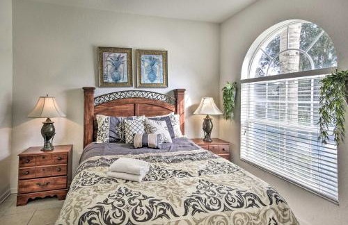 Kissimmee Family Home w/ Pool: 6 Mi to Theme Parks - Foto 16