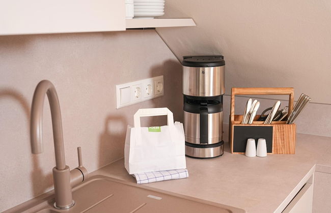 Appartement am Plauer See in Ganzlin - Foto 7