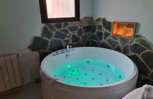 Alojamientos Segóbriga Rural (Artesa) - Foto 5