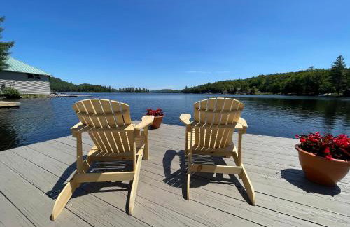 West Bay Hideaway - Foto 1