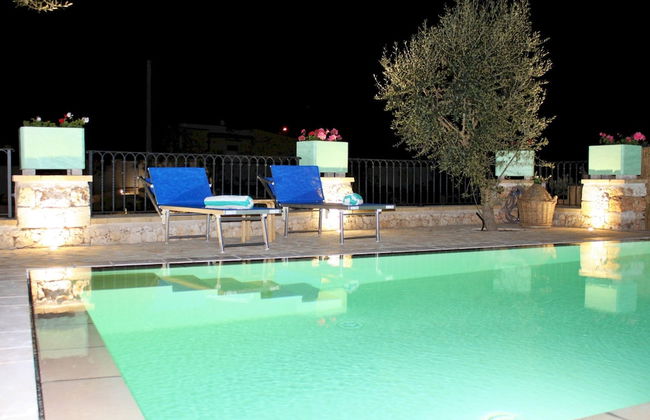Casa Celeste - Immersa Nella Natura con Piscina Privata nel Salento - Photo 30