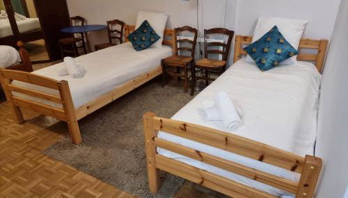 Gîte pour 4p - La Grange des Pélerins - Photo 4