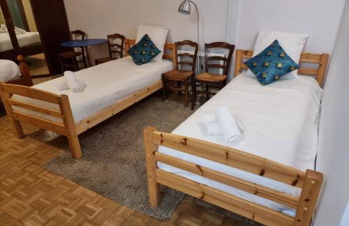 Gîte pour 4p - La Grange des Pélerins - Photo 4