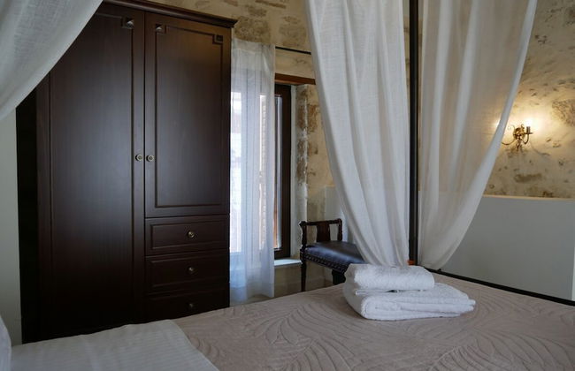 Christina s Villa With sea View - Foto 7