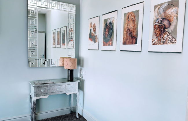 Seahawk Holiday Apartments - Photo 37